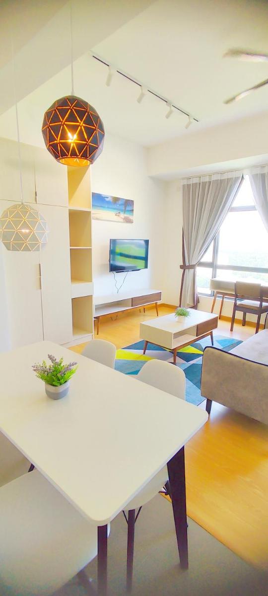 Kuantan Waterfront Studio11 with NETFLIX at Imperium Residence - Housity