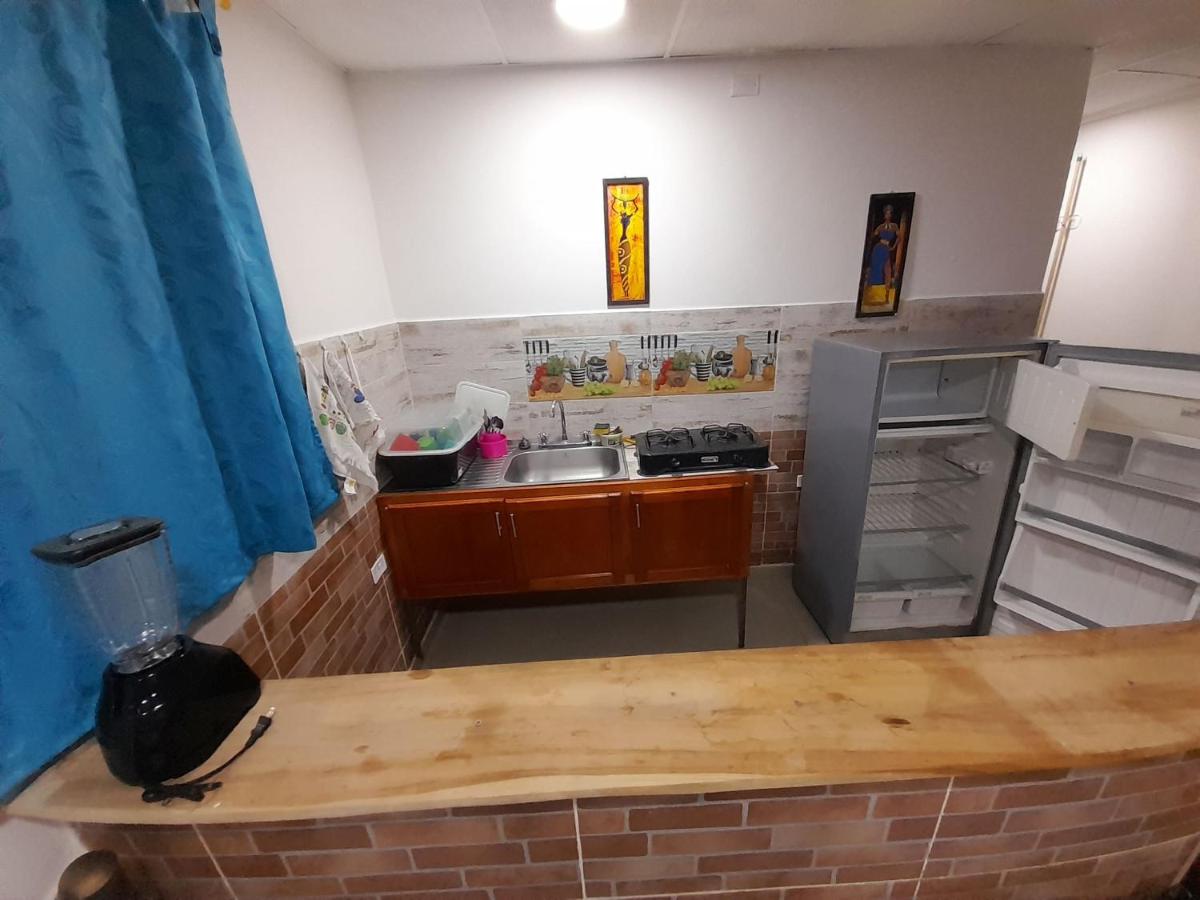 Suitetrails - Habitaciones en Cartagena cerca al Mar