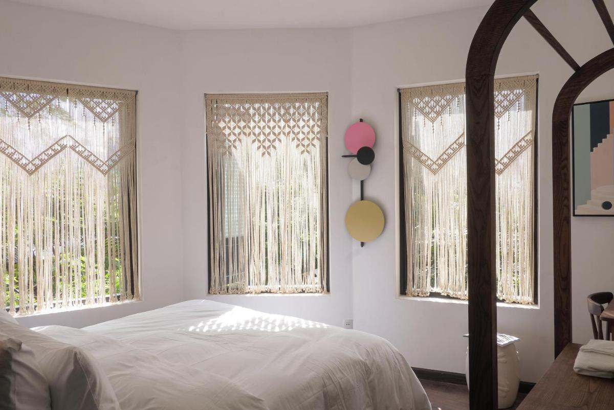 Quang Vinh Apartment and Hotel Hoi An - Hizvo