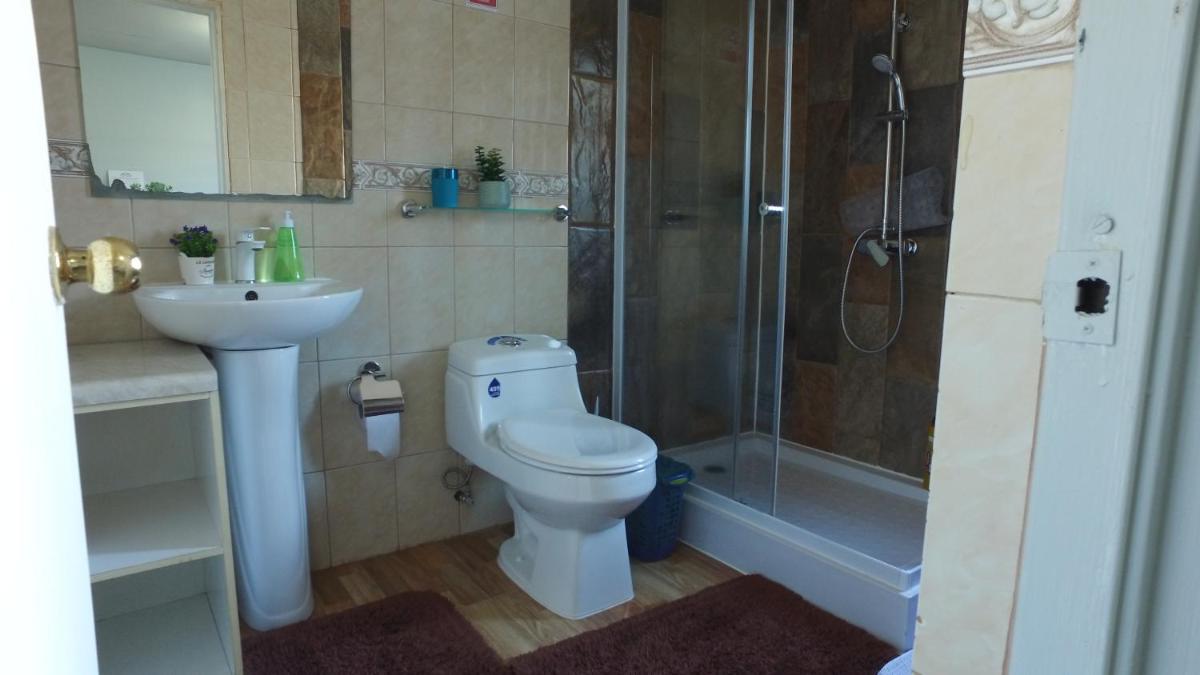 Santa Elena de Maipo Home - Housity