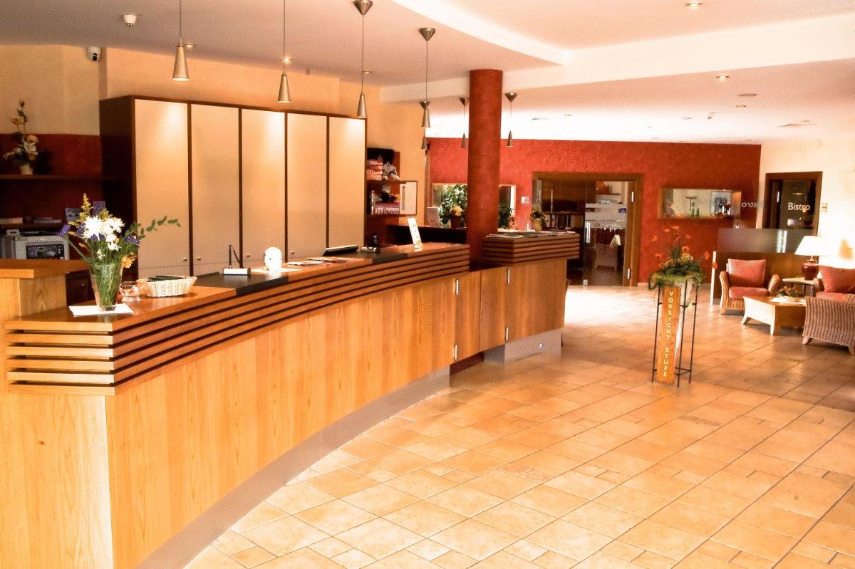 laVital Sport- & Wellness Hotel - Housity