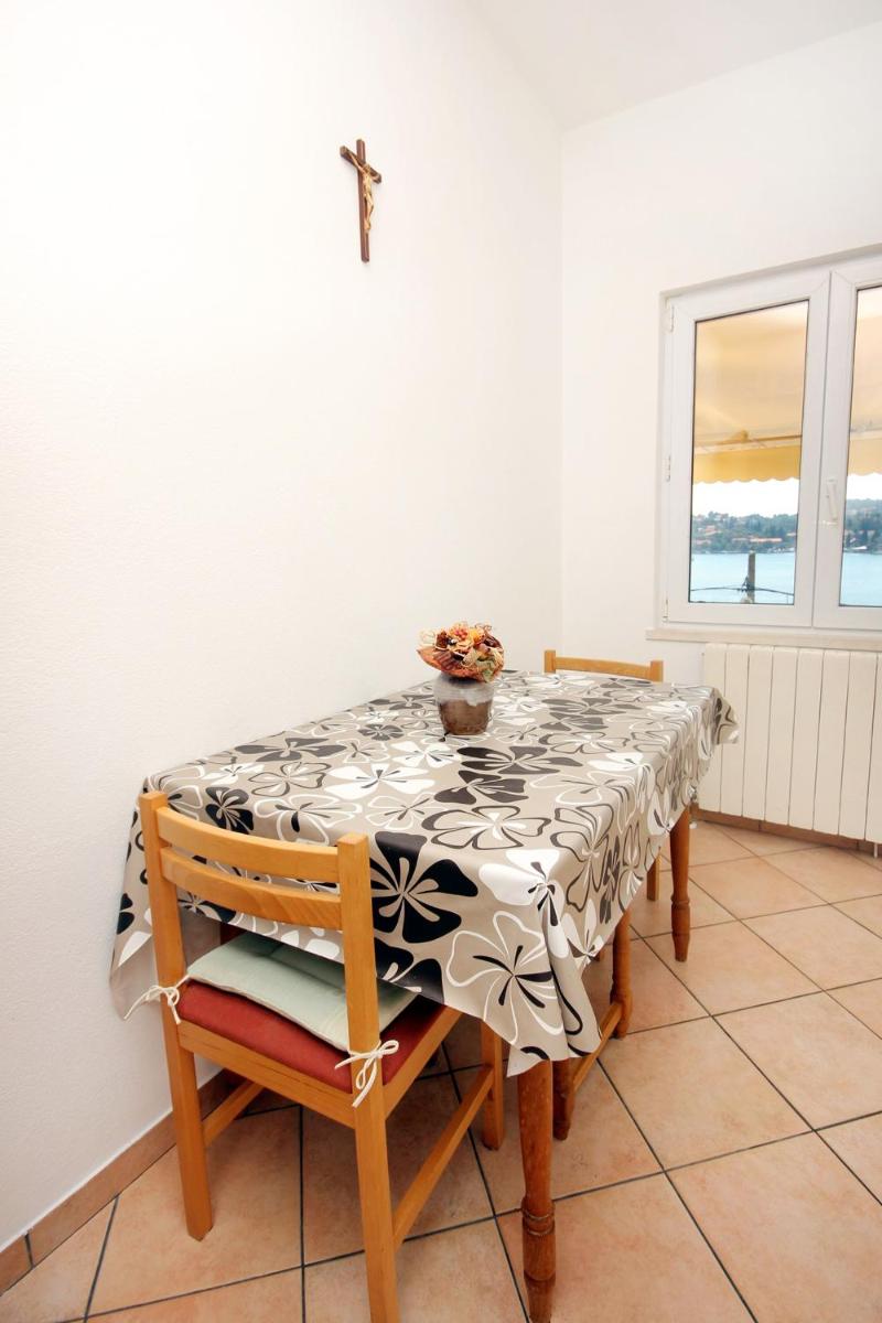 Apartments by the sea Stikovica, Dubrovnik - 4706 - Housity
