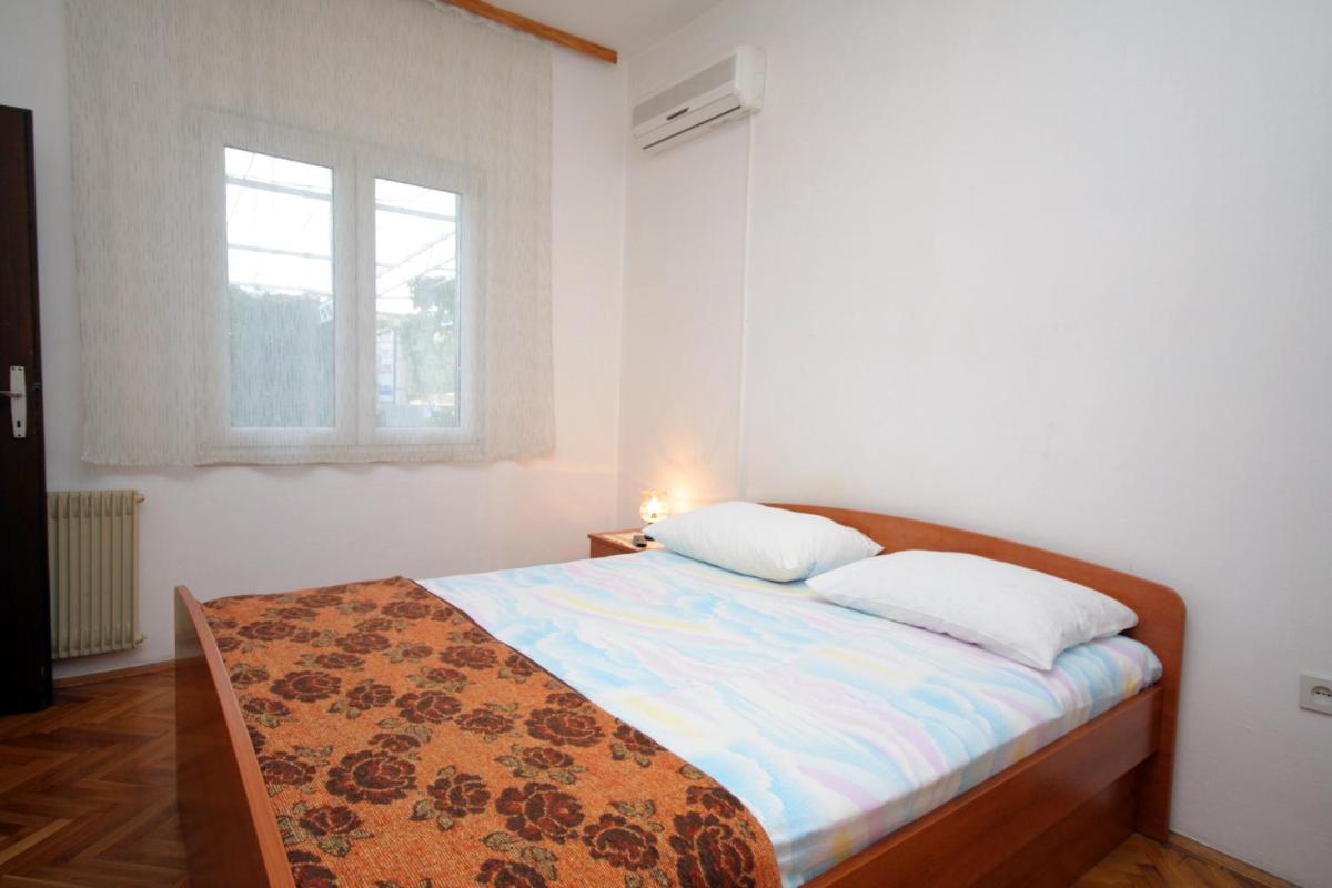 Apartments by the sea Stikovica, Dubrovnik - 4706 - Housity