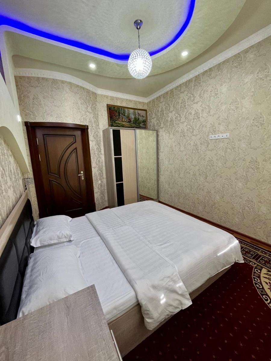 Samarkand luxury apartment #2 - Housity