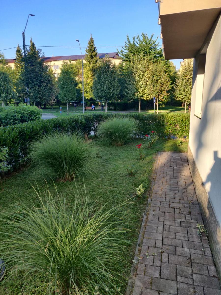 Luxury apartment in central residential area - Housity