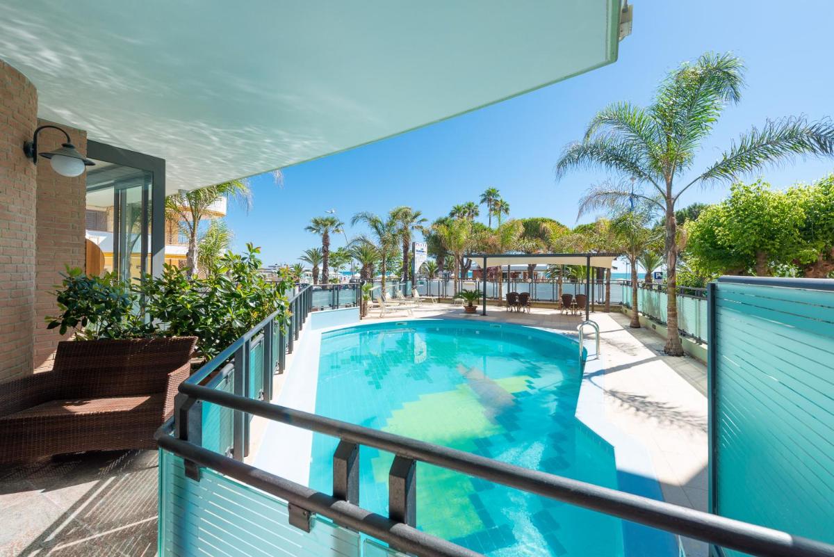 Residence Playa - Housity