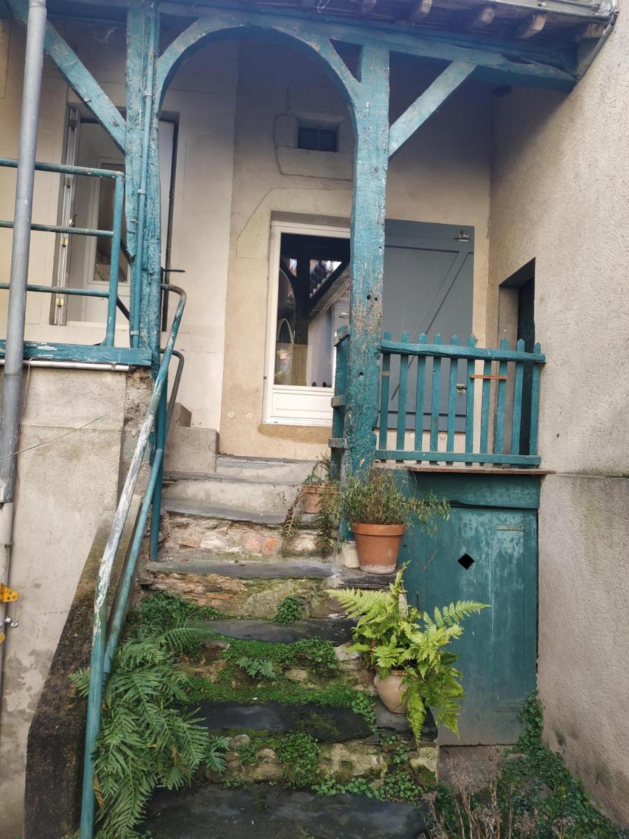 La maison de l'échauguette - Housity
