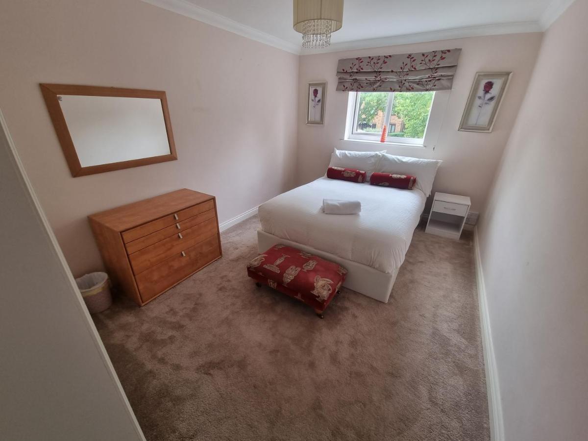 SALAAM LETTING (5 BEDROOMS, FURZTON) - Housity