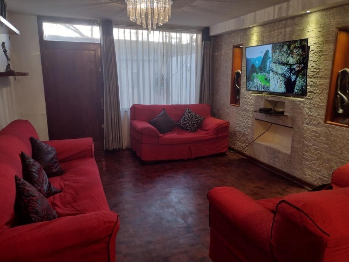 Suitetrails - Inka Ayllu Hospedaje