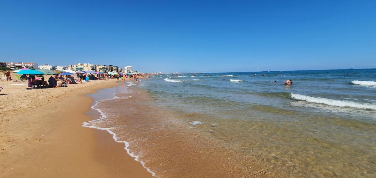Apartamento playa en Daimus cerca gandia , denia - Housity