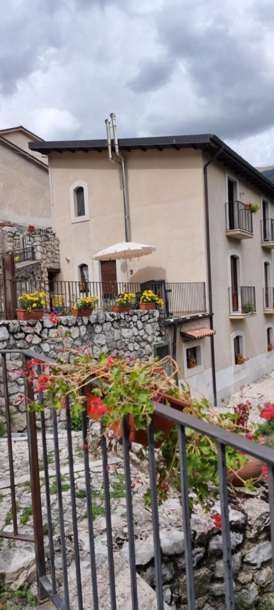 Casa vacanze al Castello - Housity