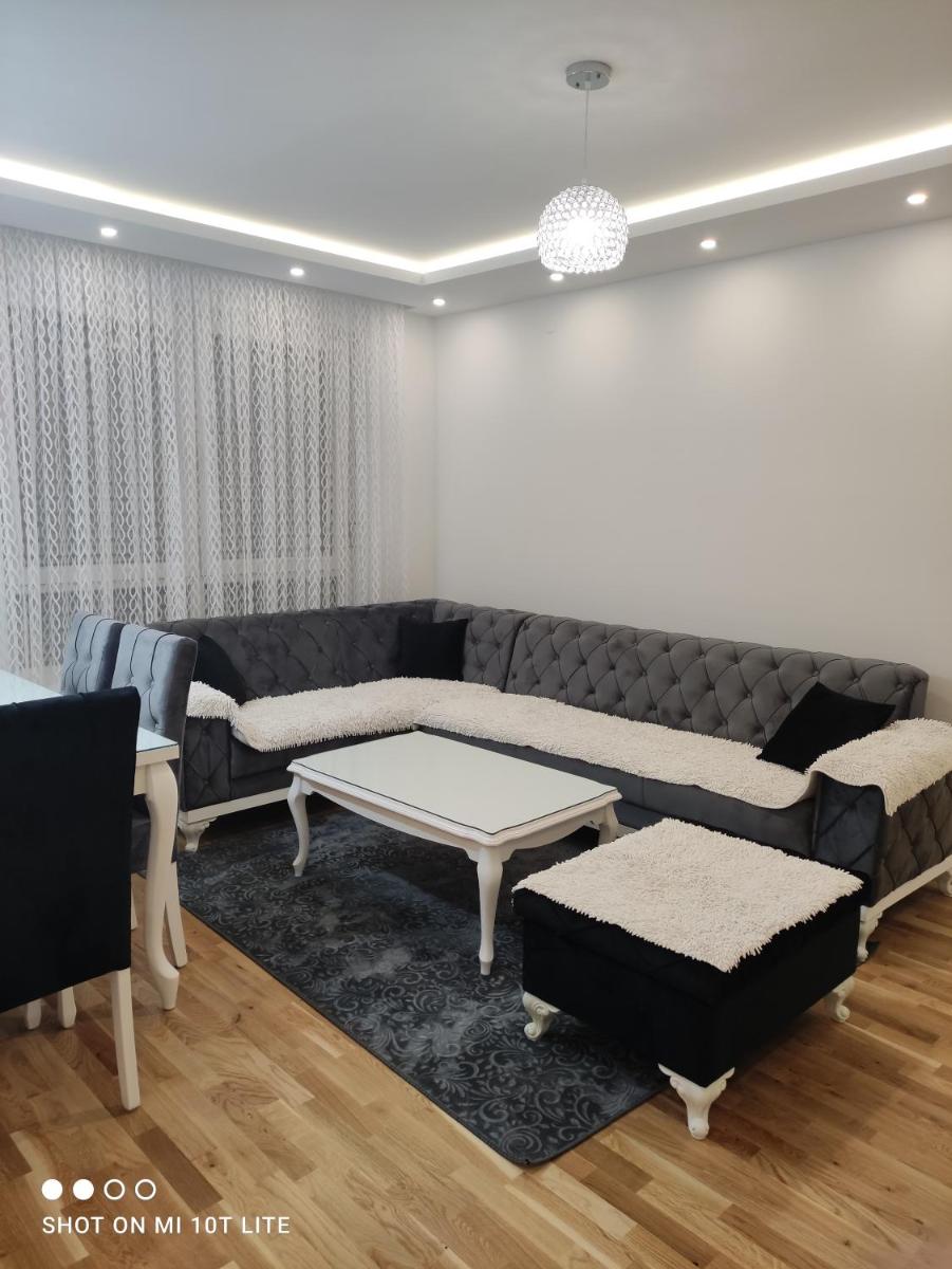 Apartman LUX - Hizvo