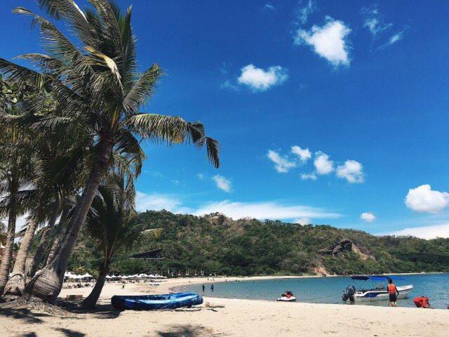 2 Bedroom Sea View Family Suite Pico de Loro - Housity