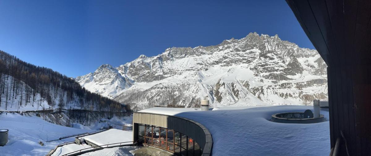 Appartamento I Dadi Cervinia - Housity
