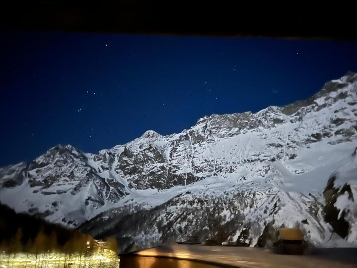 Appartamento I Dadi Cervinia - Housity