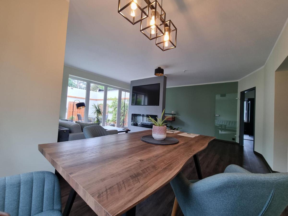 Ferienwohnung Ströbitzer Wiesen - Housity