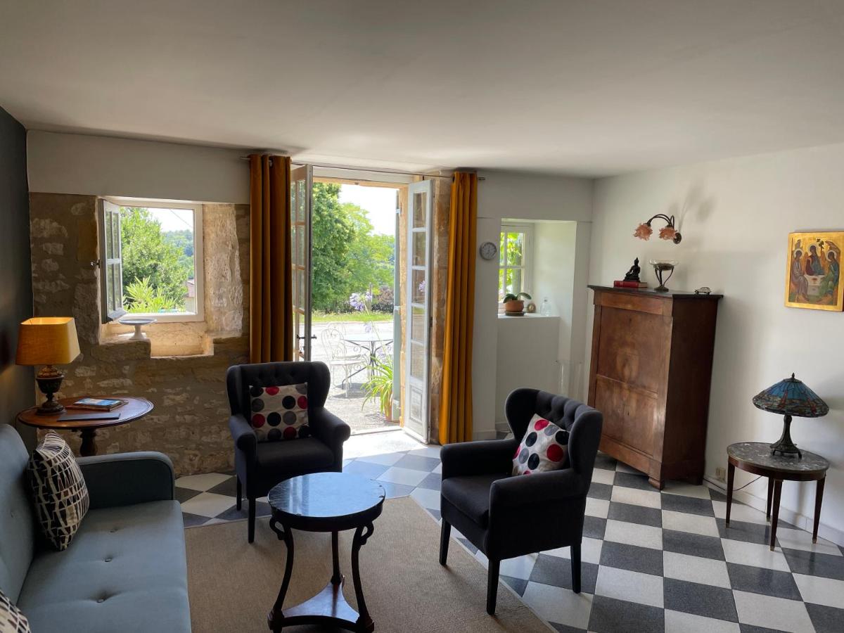Monpazier Gite - Housity