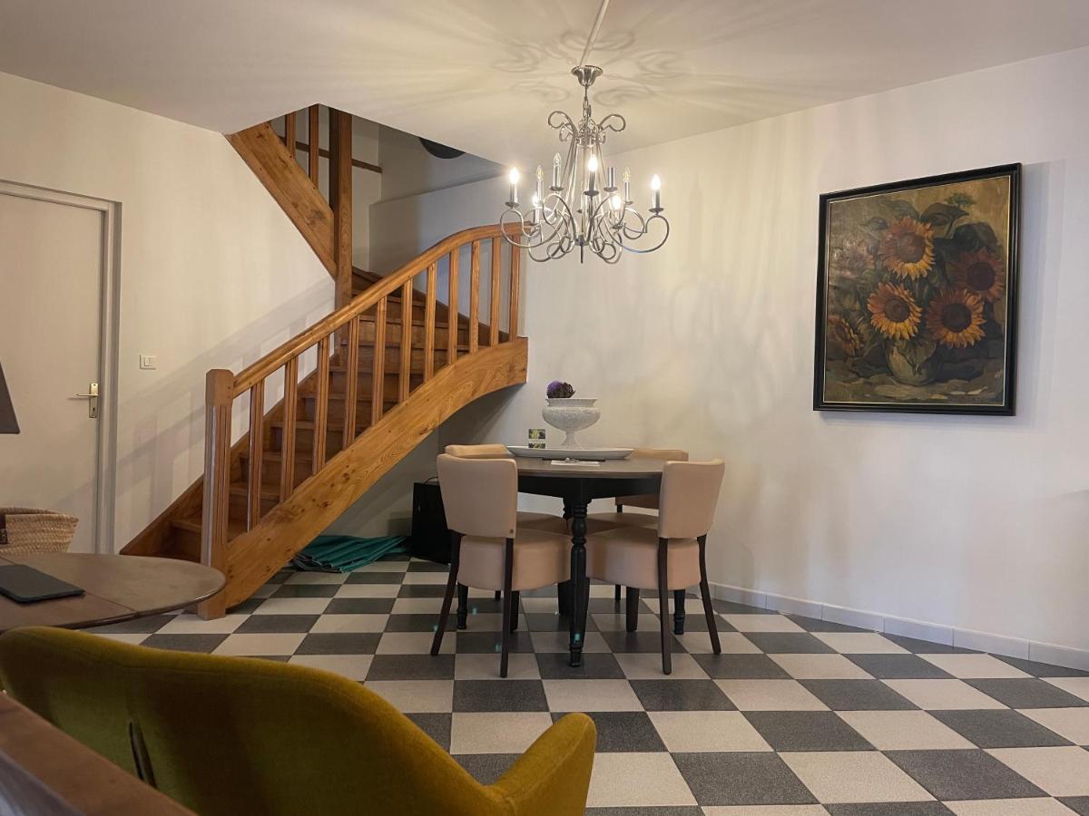 Monpazier Gite - Housity