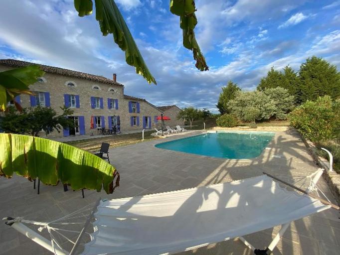 Demeure De La Tour - Housity
