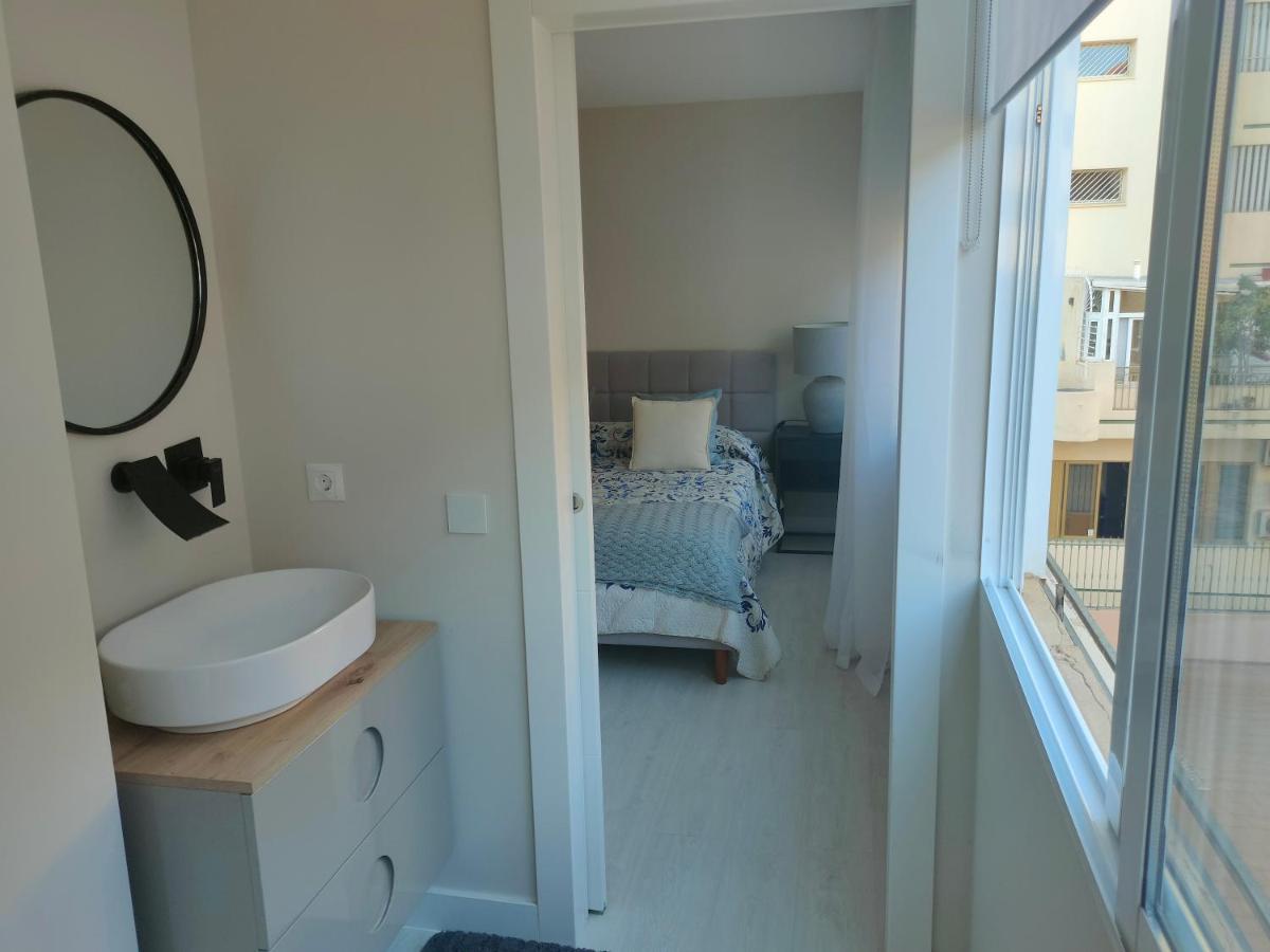 Suitetrails - Precioso apartamento en Marbella al lado del mar