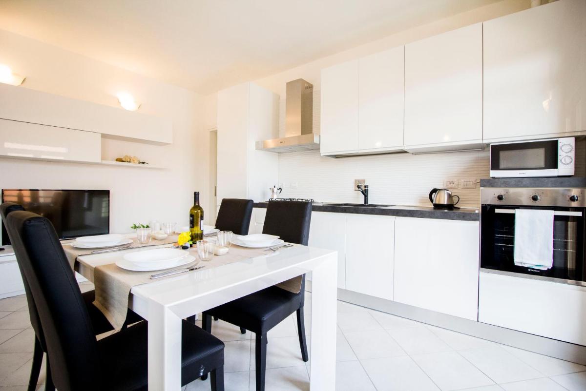 InnPisaRentals - Charme Pisa Toscana 2 - Housity