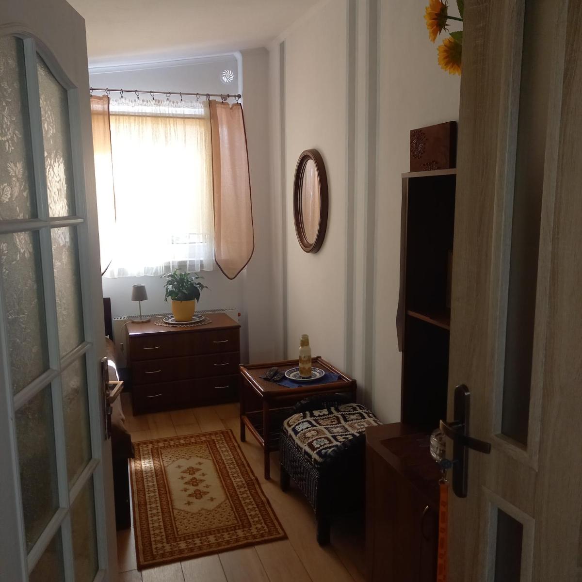 Apartament Domowe-Klimaty - Housity