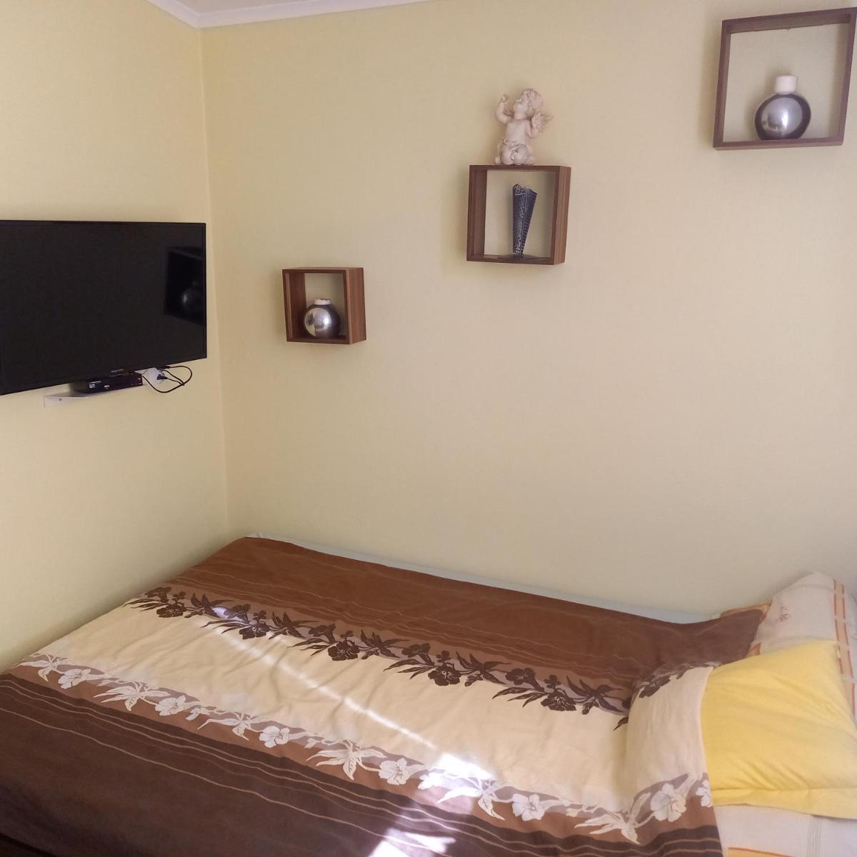 Apartament Domowe-Klimaty - Housity
