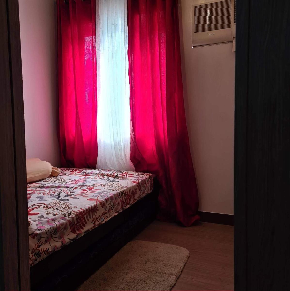 Fully furnished Condominium-apartment unit for 5-6 guests - Housity