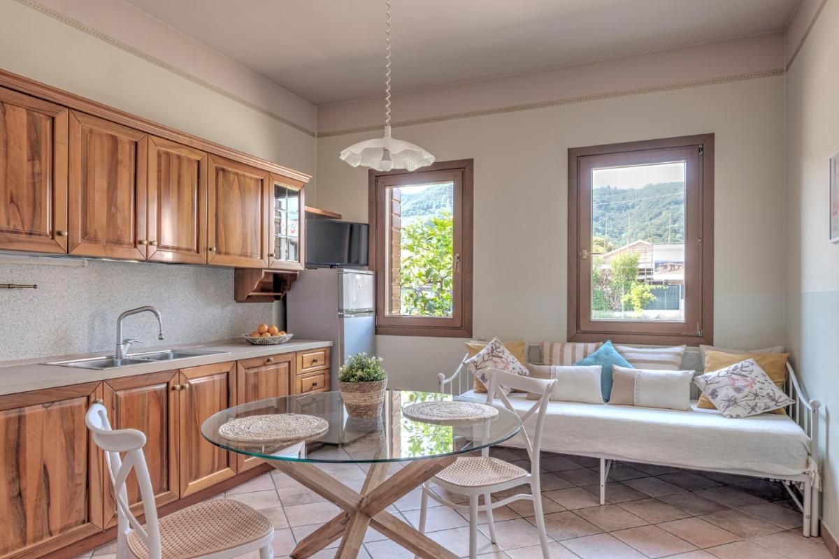 Le Vigne del Gallo - Housity