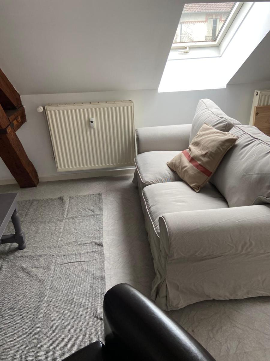 COSY APPART NUMERO 2 - Housity