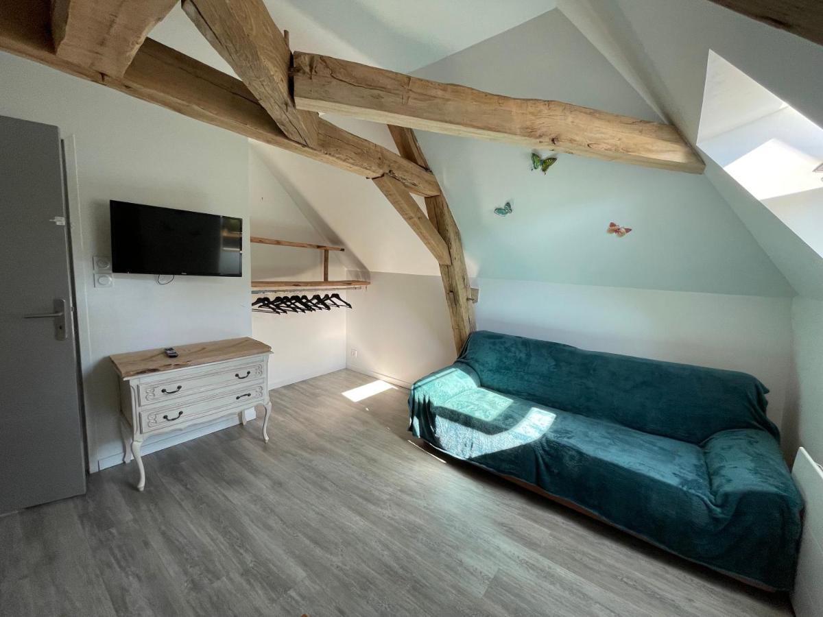 Moulin de Pras - Housity