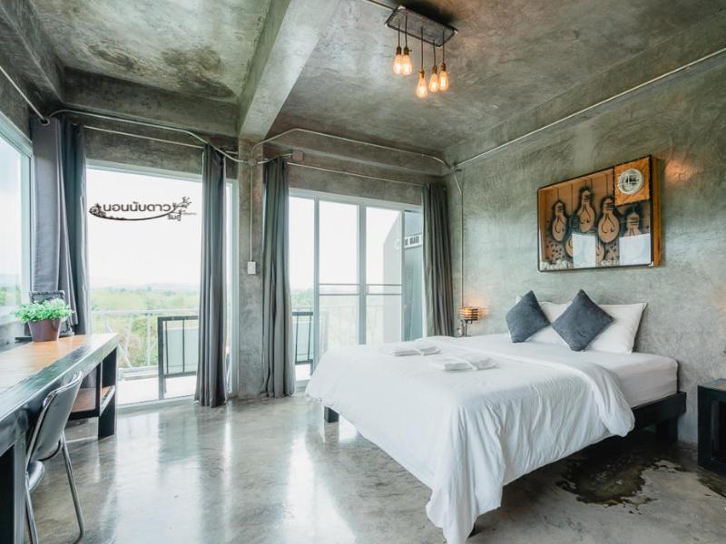 Norn Nab Dao RimPhu Resort - Housity