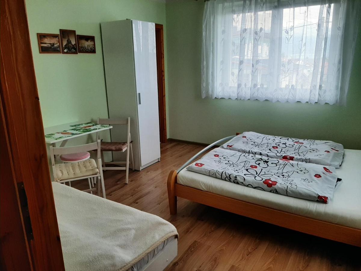 Privat Jana - Housity