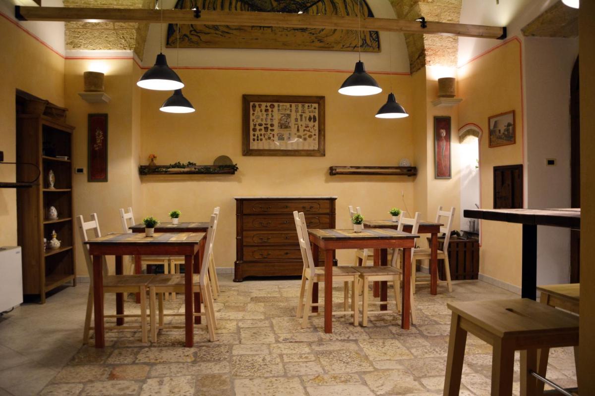 B&B Palazzo la Traja - Housity