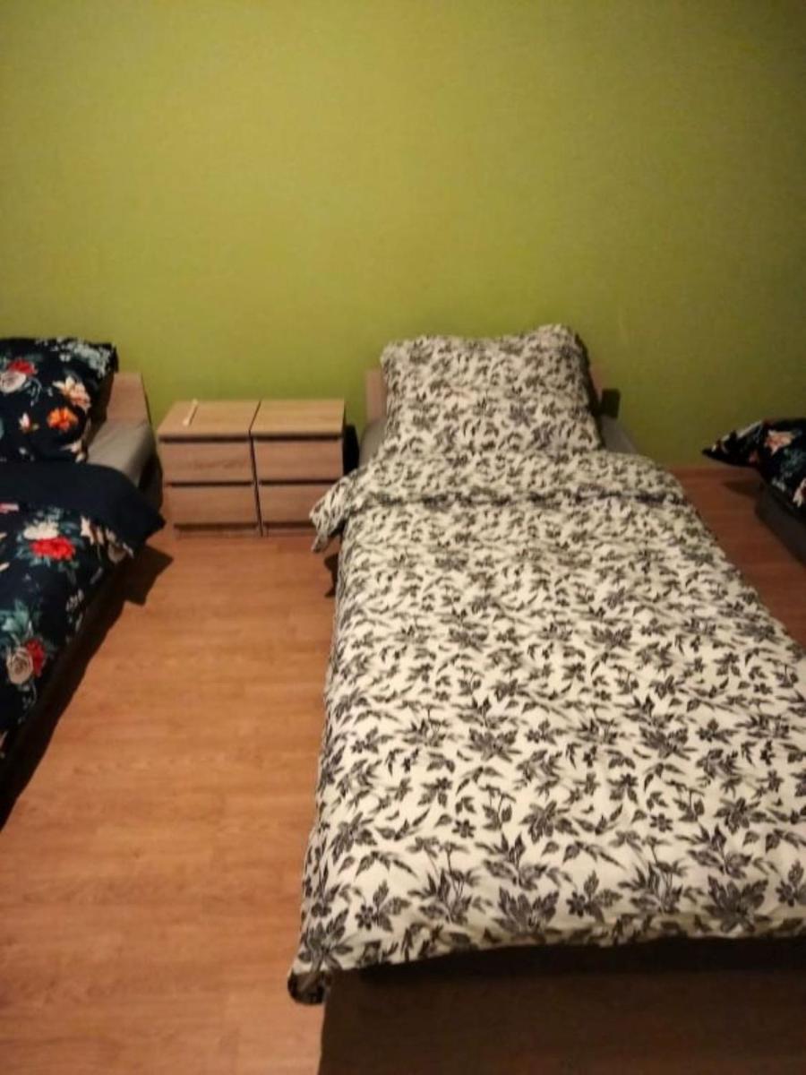 Noclegi nad Parsętą 2 - Housity