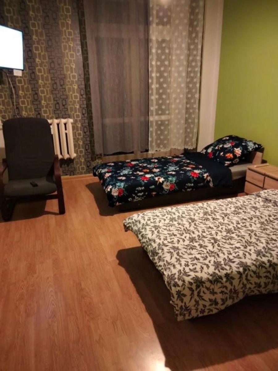 Noclegi nad Parsętą 2 - Housity