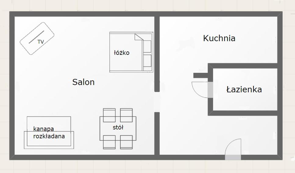 Apartament Boróweczka - Housity