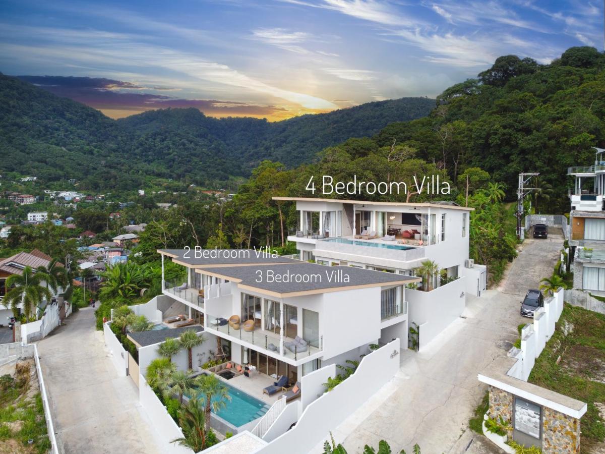 Capucine Villas - Housity