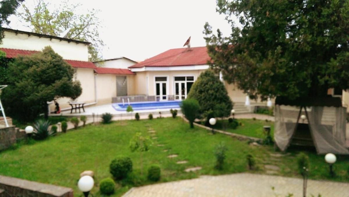 Mini-Hotel Home - Housity