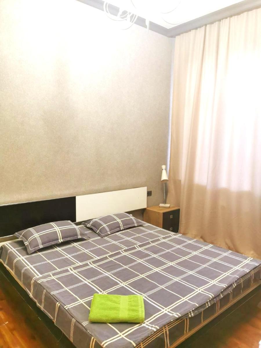 Mini-Hotel Home - Housity
