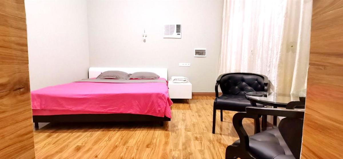 Mini-Hotel Home - Housity