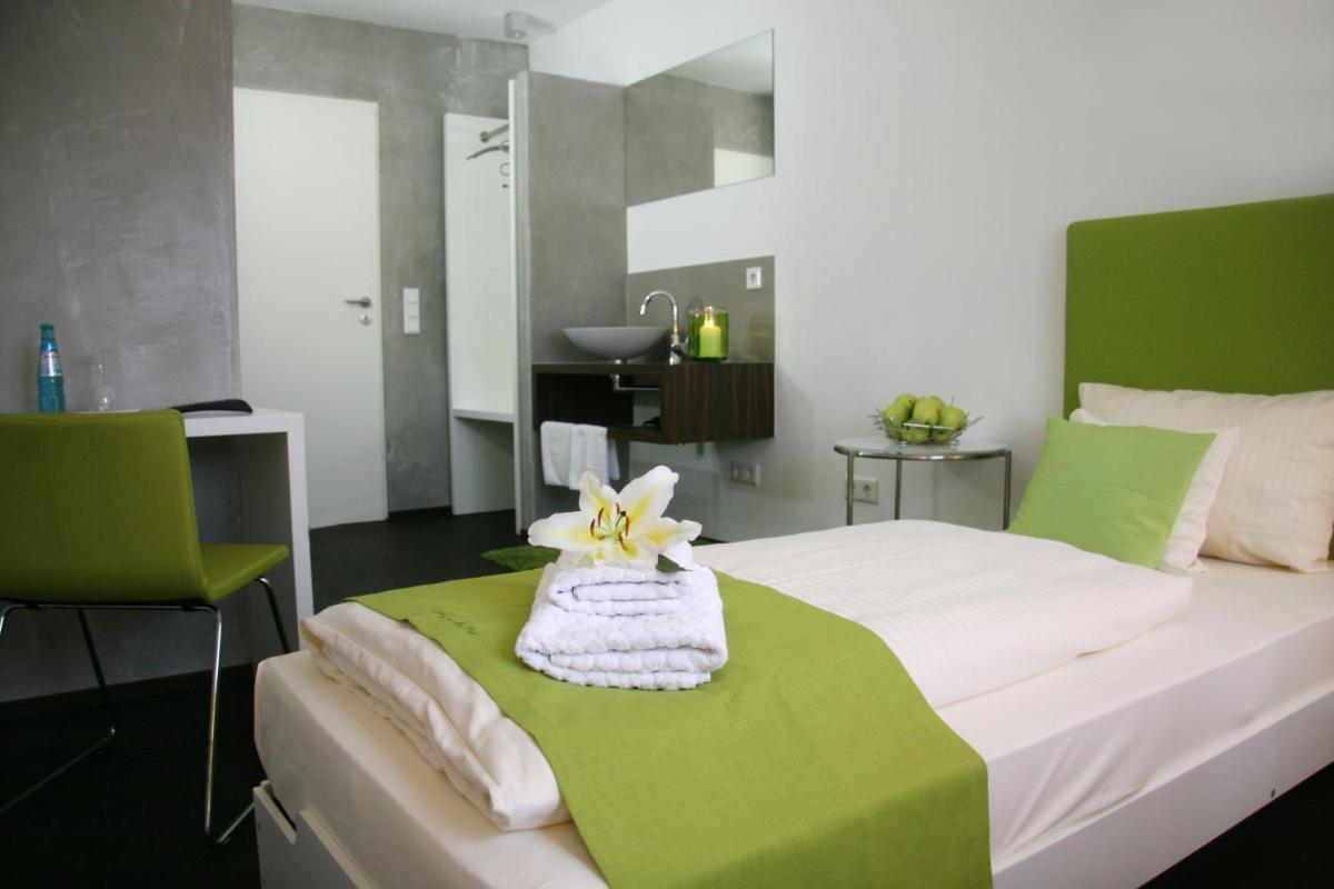 Hotel Gasthof Alte Post - Housity