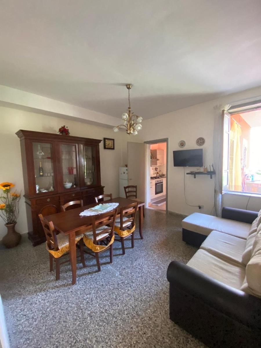 Suitetrails - Casa Vacanza Santa Teresa di Riva