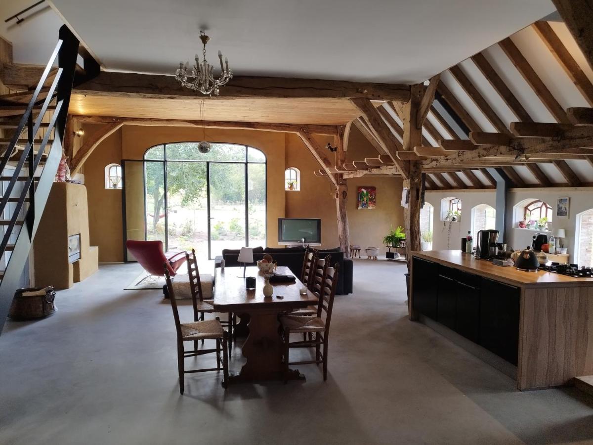 Oxersteeg - Housity