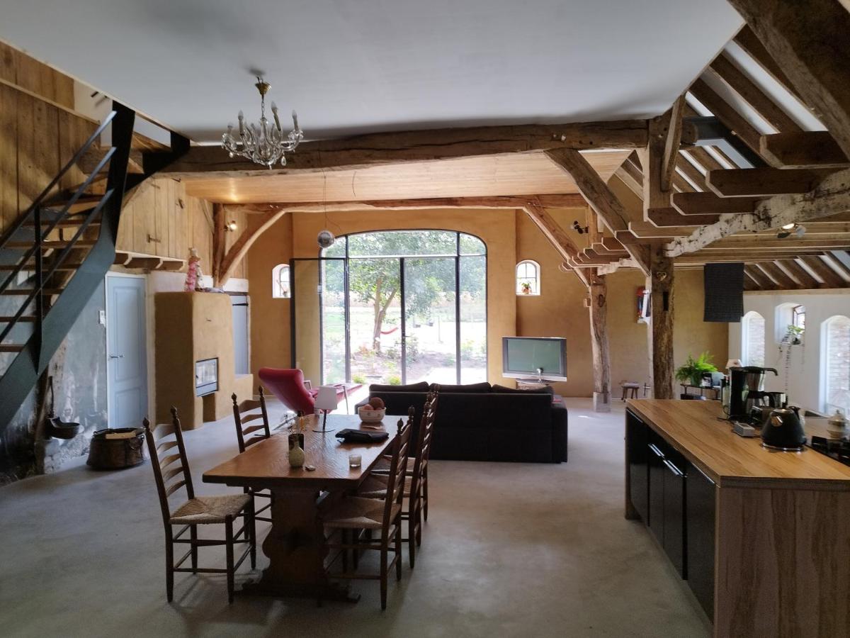 Oxersteeg - Housity