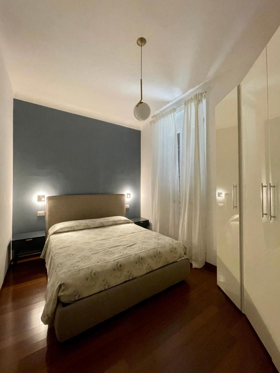 The painting apartment. A Central and Lovely apartment in Milan - Housity