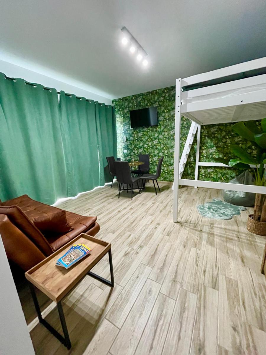 Green House Verona - Appartamento Comfort - Housity