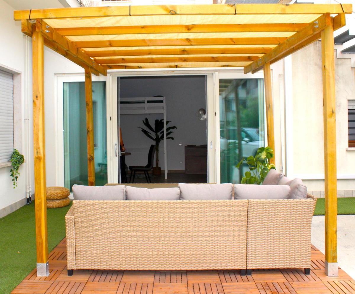 Green House Verona - Appartamento Comfort - Housity