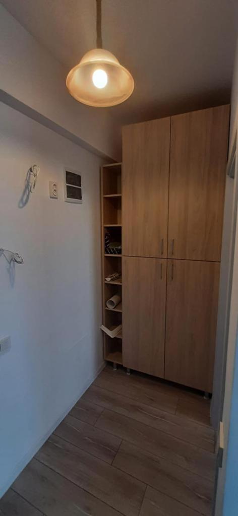 Apartament de vis cu parcare privata - Housity