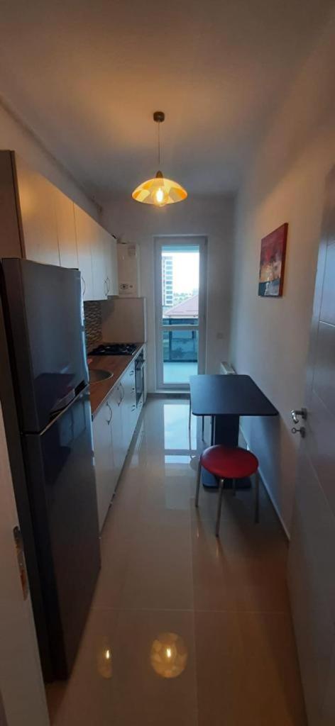 Apartament de vis cu parcare privata - Housity